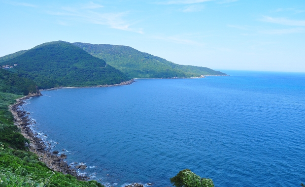 Danang startet Küstentourismussaison