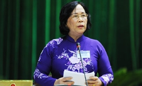 Anstrengungen zur Armutsminderung in Wohnorten der Minderheitsvolksgruppen