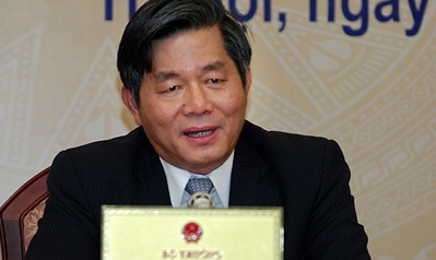 Vietnam bemüht sich um Verbesserung des Investitions- und Geschäftsumfelds