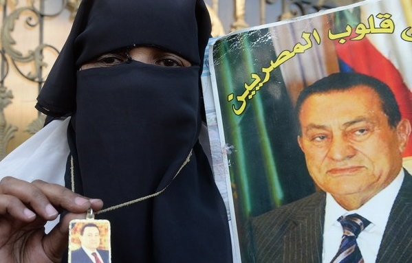 Ägypten: NDP-Partei des gestürzten Präsidenten Mubarak darf nicht kandidieren