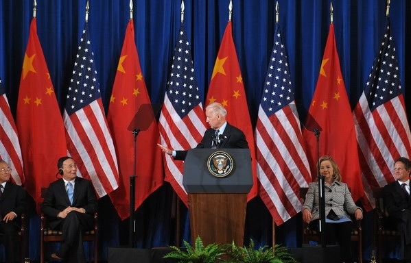 Der 6. strategische Dialog zwischen China und den USA wird in Peking stattfinden