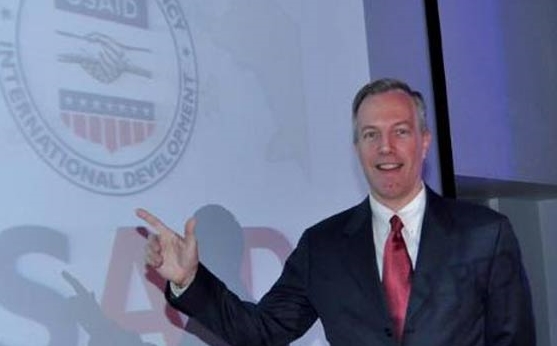 Präsident Obama nominiert neuen US-Botschafter in Vietnam