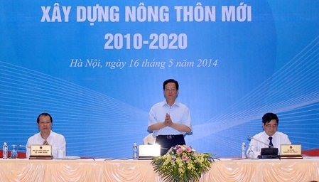 Bewertung: Umsetzung des Programms zur Neugestaltung ländlicher Räume