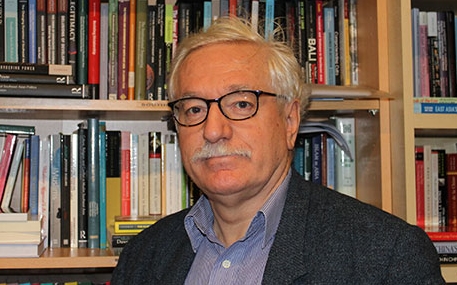 Handlungen Chinas durch den Blick von französischen Experten