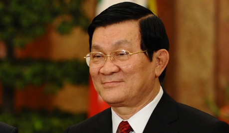 Tag des Naturkatastrophenschutzes: Staatspräsident schickt Brief an Bevölkerung