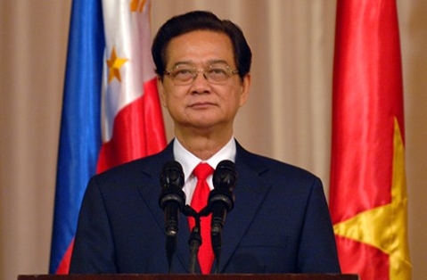 Gefährliche Situation im Ostmeer für die internationalen Wirtschaft