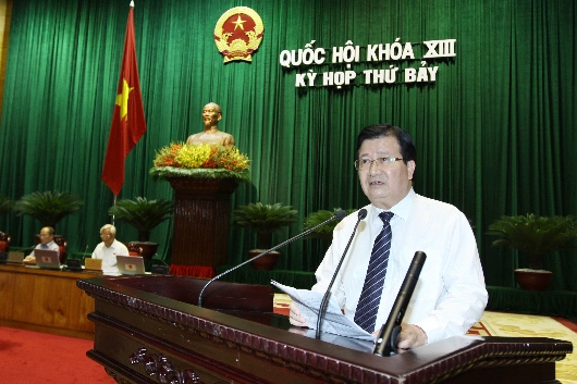 Abgeordnete diskutieren den geänderten Wohnraumgesetzentwurf