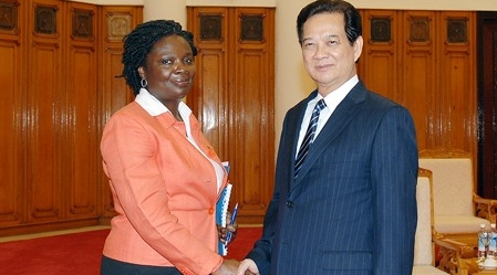 Weltbank will Vietnam bei der Verbesserung des Investitionsumfelds unterstützen