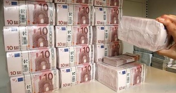 IWF zahlt Milliarden US-Dollar an Griechenland aus