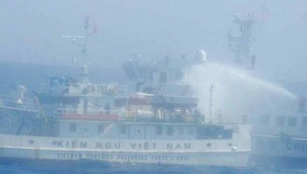 Vietnamesischer Botschafter bei der UNO protestiert gegen China