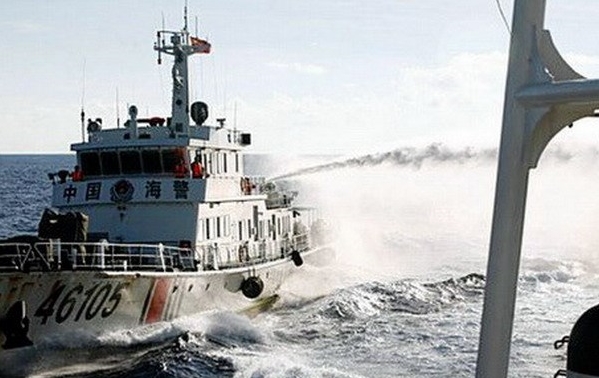 Vietnam schickt weitere Protestnote gegen China an den UN-Generalsekretär