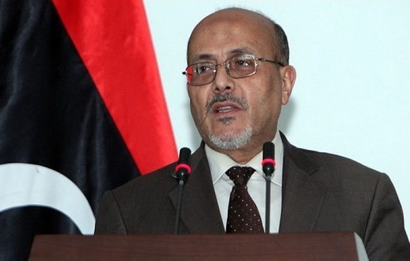 Oberstes Gericht: Wahl des Ministerpräsidenten Ahmed Maitieg ist verfassungswidrig