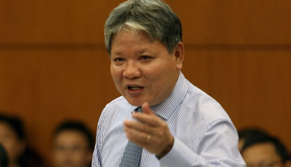 Fragestunde: Verbesserung der Qualifikation von Beamten der Justizbehörden