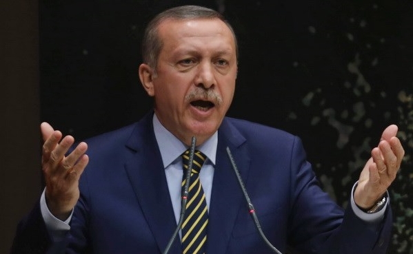 Die Sicherheitslage im Irak verschlechtert sich