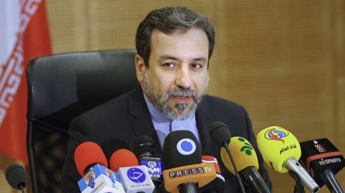 Neue Atom-Verhandlungsrunde zwischen Iran und P5+1