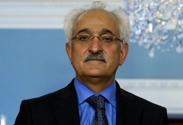 Verstärkte Zusammenarbeit in Sicherheit zwischen Pakistan und Afghanistan