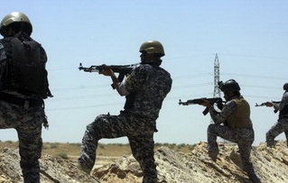 Büro des irakischen Präsidenten ruft Parlament zur ersten Sitzung zusammen