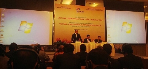 Vietnam – Sicheres, gastfreundliches und attraktives Besuchsziel