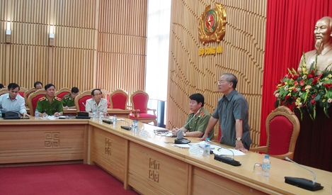 Gewährleistung der Realisierbarkeit des Bürgeridentifikationsgesetzes