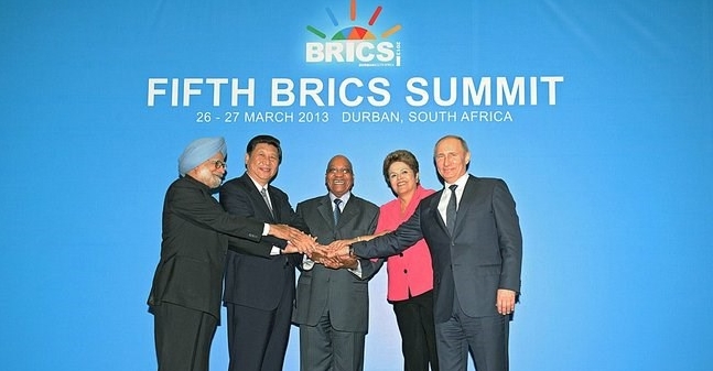 BRISC vor großen Chancen