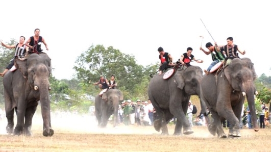 Kulturidentität der Volksgruppe der M’Nong