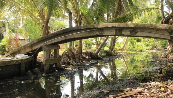 Verbindung der Unternehmen Japans und Vietnams im Umweltbereich