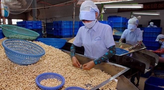 Verstärkung der Privatisierung der staatlichen Unternehmen