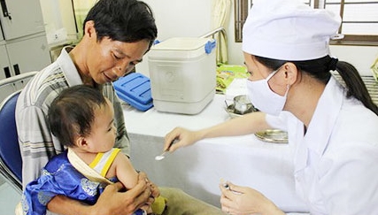 Vietnam unterstützt Welt-Hepatitis-Tag