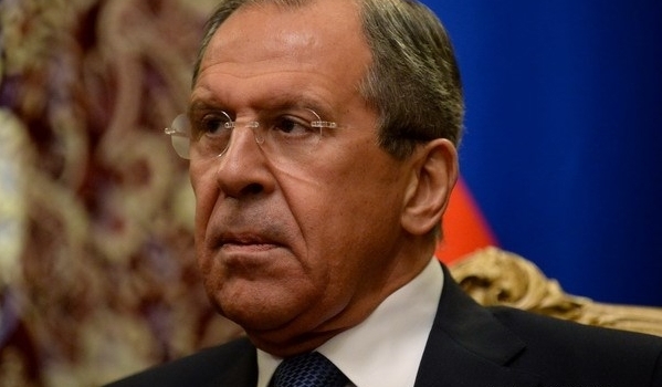 Rückgang der Russland-EU-Beziehungen