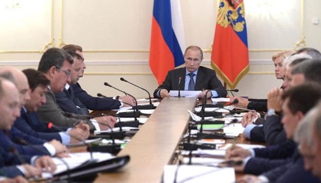 Russland warnt vor Wirkungen aus neuen Sanktionen des Westens