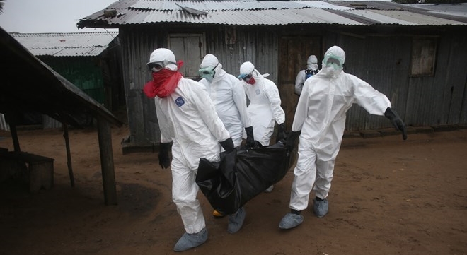 WHO: Zahl der Ebola-Opfer auf 1350 gestiegen