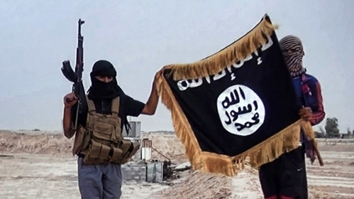 USA beginnen mit Aufklärungsflügen über Syrien