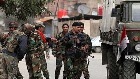 UNO wirft IS-Miliz und Regierung Syriens Kriegsverbrechen vor