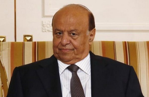 Jemens Präsident entlässt Kabinett