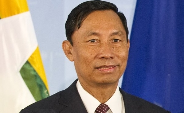 Verstärkung der Zusammenarbeit zwischen Vietnam und Myanmar