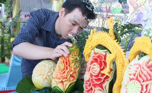 MDEC-Soc Trang 2014 wird im November stattfinden