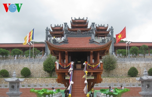 Spiritueller Tourismus – Reise zum Erlebnis