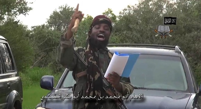 Armee Nigerias bestätigt Tod des Anführers der Boko Haram-Gruppe