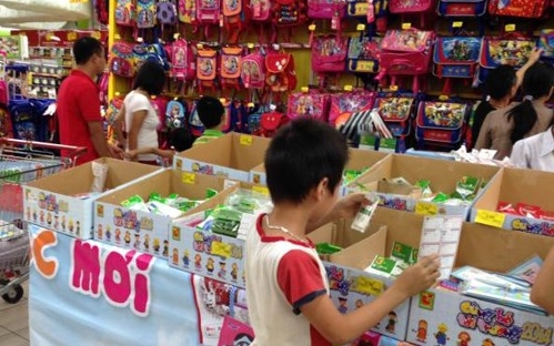 CPI im September steigt um 0,4 Prozent