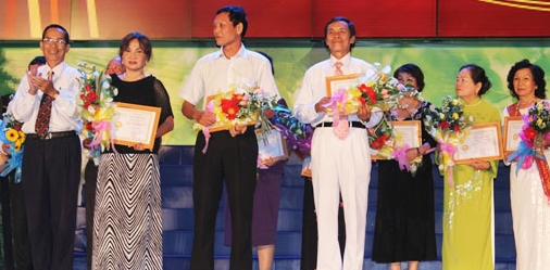 Aktivitäten zum internationalen Tag der Senioren