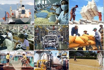 Positive Signale der vietnamesischen Wirtschaft