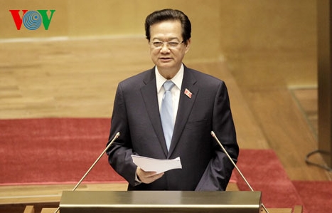 Vietnam bemüht sich um ein stärkeres Wirtschaftswachstum