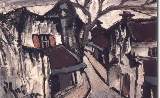 Bilder über Hanoi: Von Vergangenheit bis zur Gegenwart