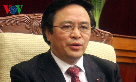 65. Gründungstag des Außenkomitees der KPV