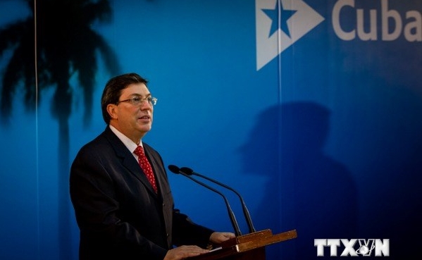 UN-Vollversammlung verurteilt US-Sanktionen gegen Kuba