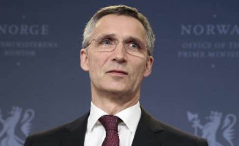 Der neue Nato-Generalsekretär will Beziehungen mit Russland verbessern