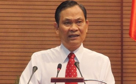 Aufbau einer dynamischen, handlichen und effizienten Regierung