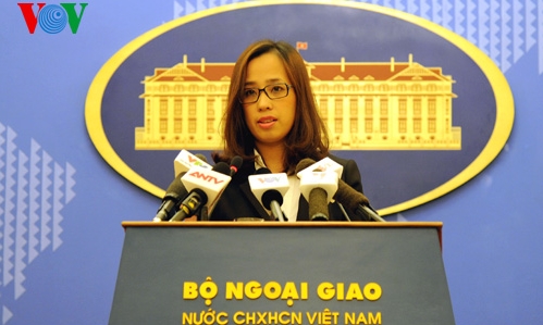 Sprecherin Hang beantwortet Fragen zur Bestechungsaffäre von Bio Rad Laboratories