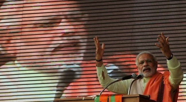 Indien: Premierminister Modi strukturiert Regierung um