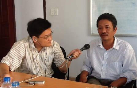 EDE-Projekt und das Programm zur Neugestaltung ländlicher Räume in Cum’gar